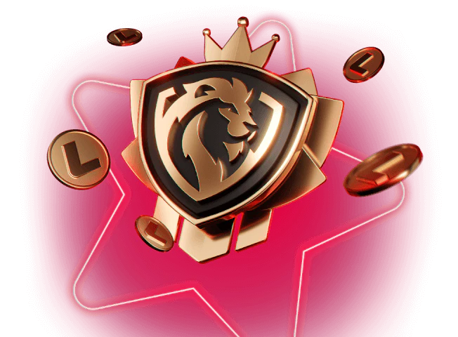 LeonBet Casino bonus