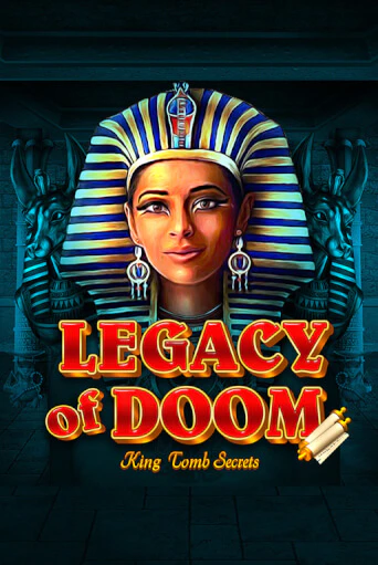 books legacyofdoom